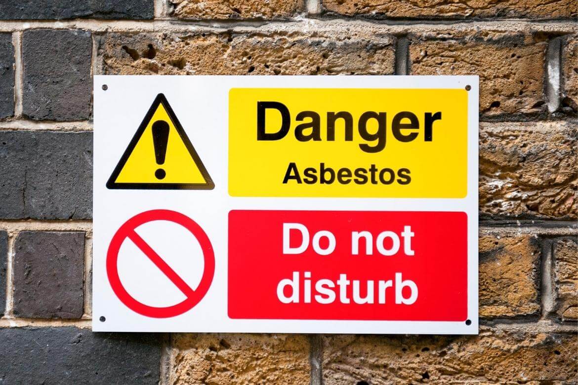 40 Places You Can Find Asbestos Containing Materials header image