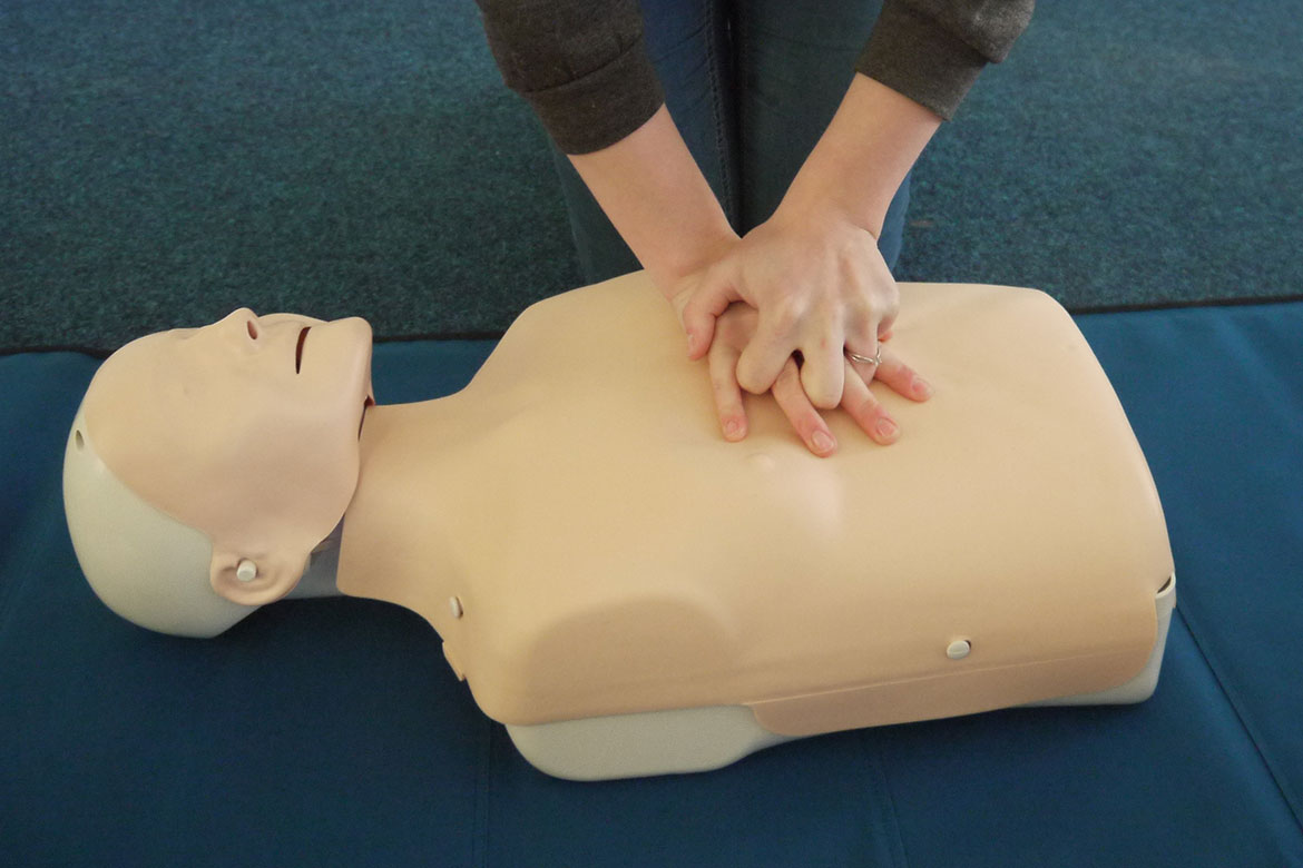 What are the Recompenses of First Aid Training