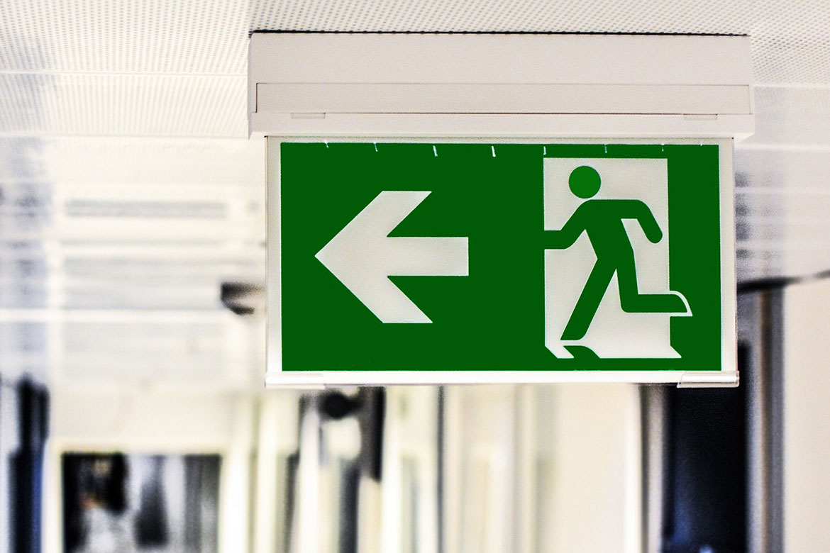 The 5 Health And Safety Signs And Their Meanings Haspod