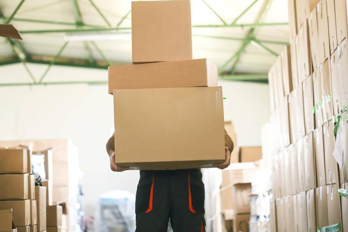 The 4 Key Areas Of Manual Handling (And How To Assess Them) image