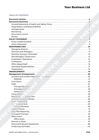 construction-health-and-safety-policy-template-haspod