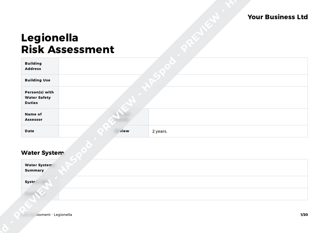 legionella-risk-assessment-template-haspod