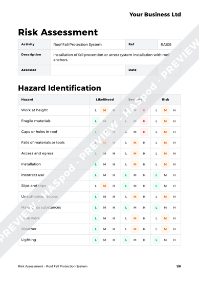 home protection systems